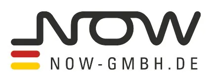 NOW GmbH - Sponsor des Jules Verne Mobilitätsaward